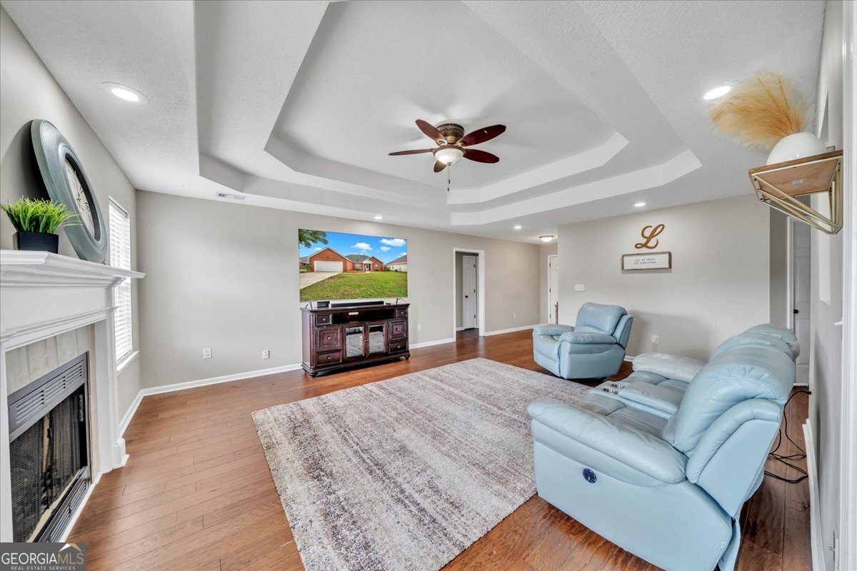 115 Oldfield Court Centerville - 8