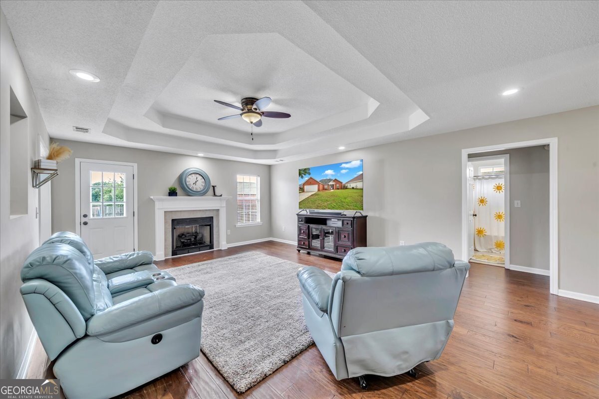 115 Oldfield Court Centerville - 9