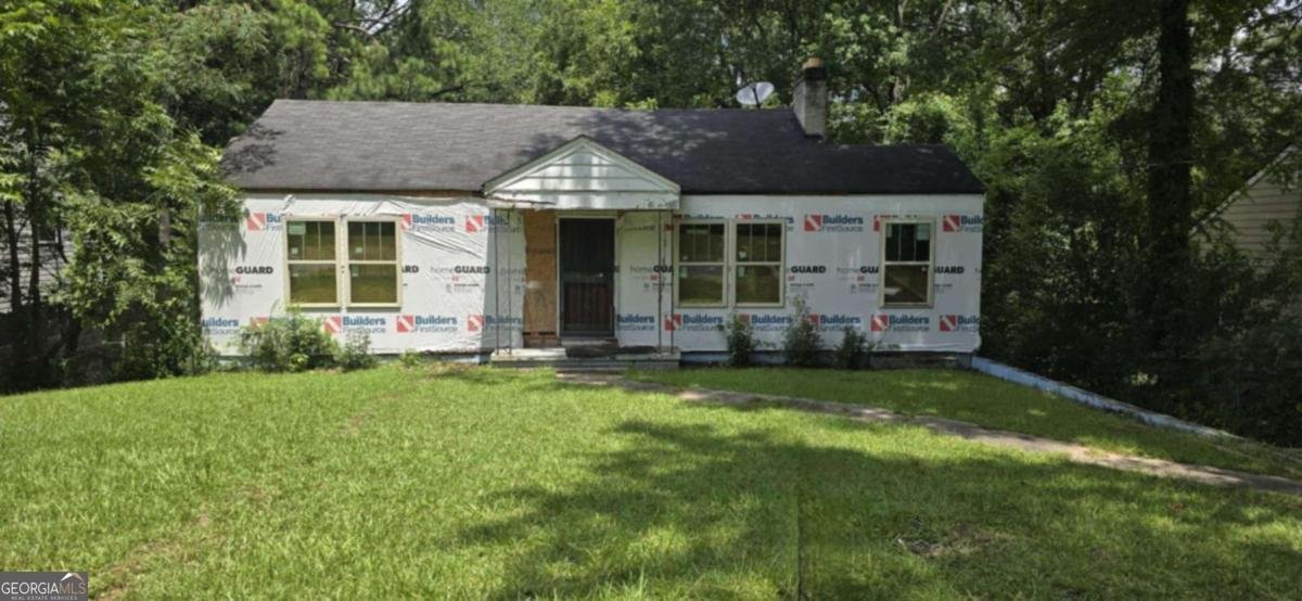 1325 Bluefield Drive Atlanta - 1
