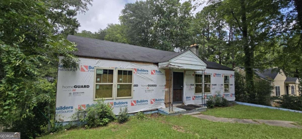 1325 Bluefield Drive Atlanta - 10