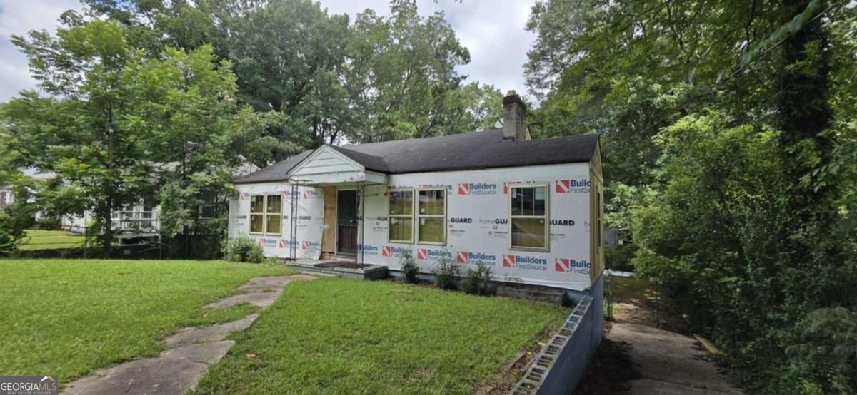 1325 Bluefield Drive Atlanta - 2