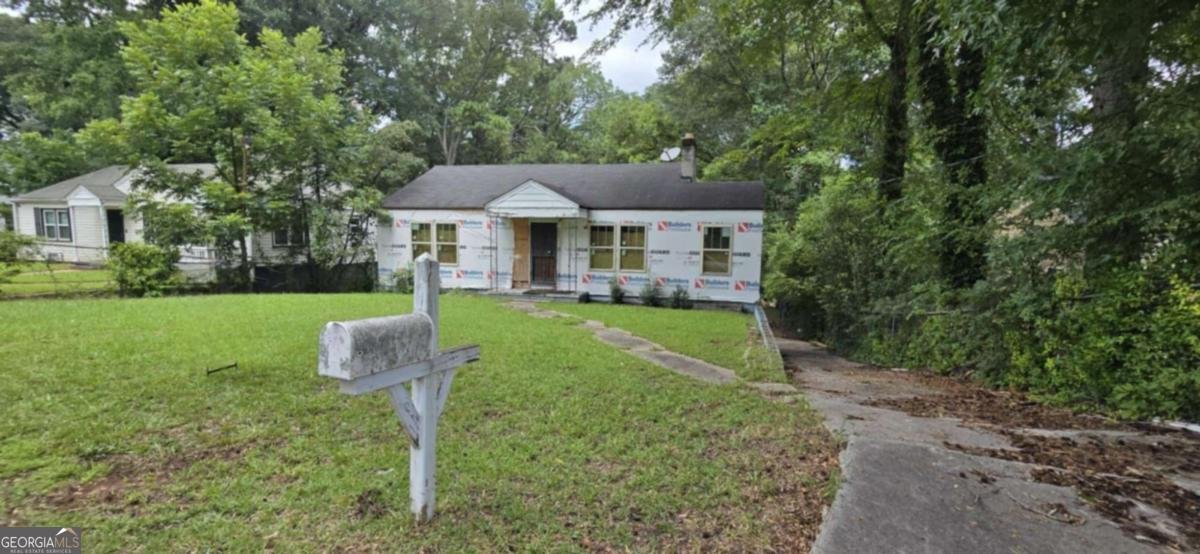1325 Bluefield Drive Atlanta - 3