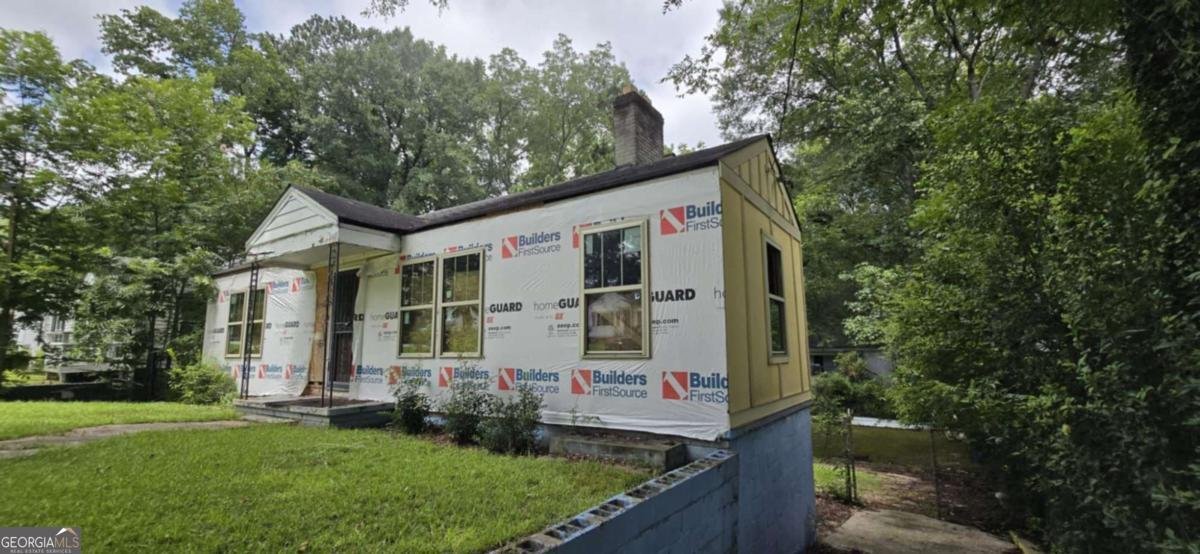 1325 Bluefield Drive Atlanta - 4