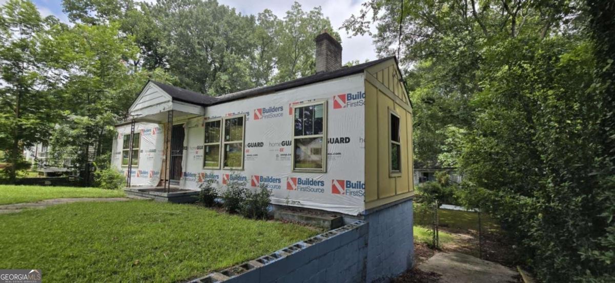 1325 Bluefield Drive Atlanta - 9