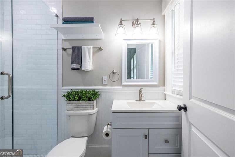 1660 SOUTH GORDON ATLANTA - 15