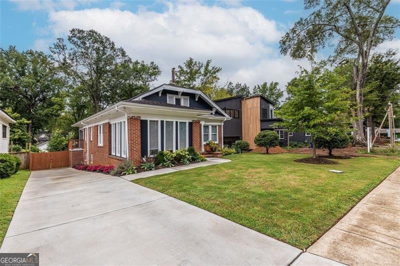 1660 SOUTH GORDON ATLANTA - 26