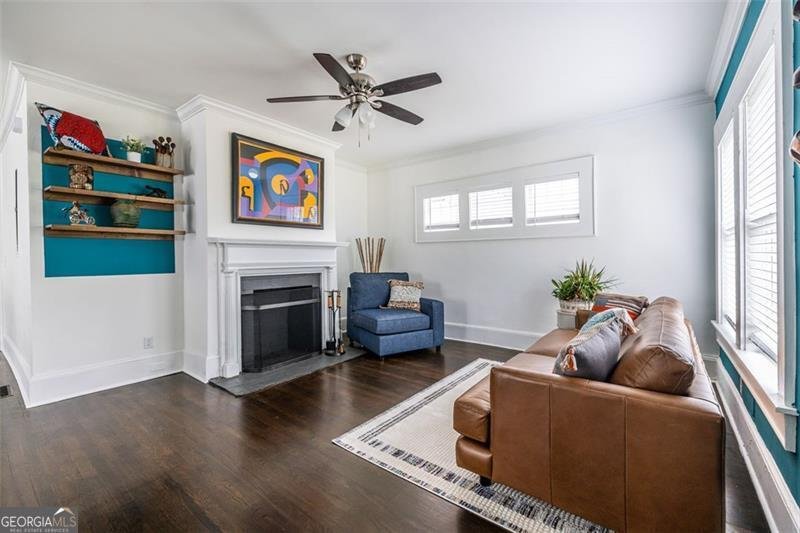 1660 SOUTH GORDON ATLANTA - 3