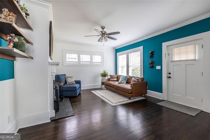 1660 SOUTH GORDON ATLANTA - 4