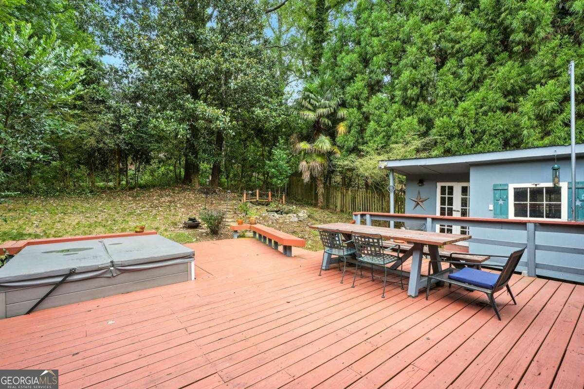 1277 Brookshire Lane Brookhaven - 23