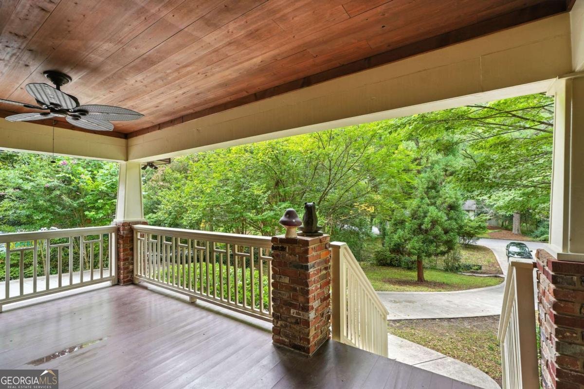 1277 Brookshire Lane Brookhaven - 26