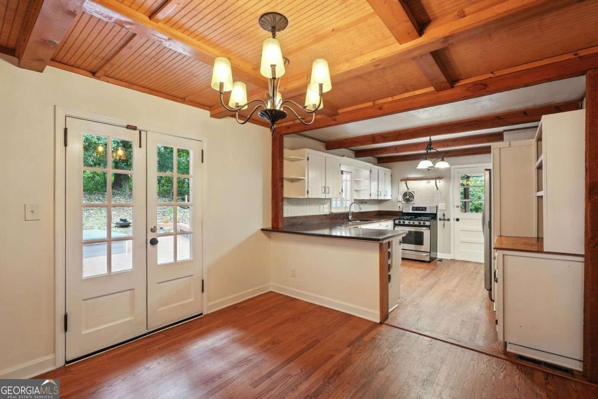 1277 Brookshire Lane Brookhaven - 35