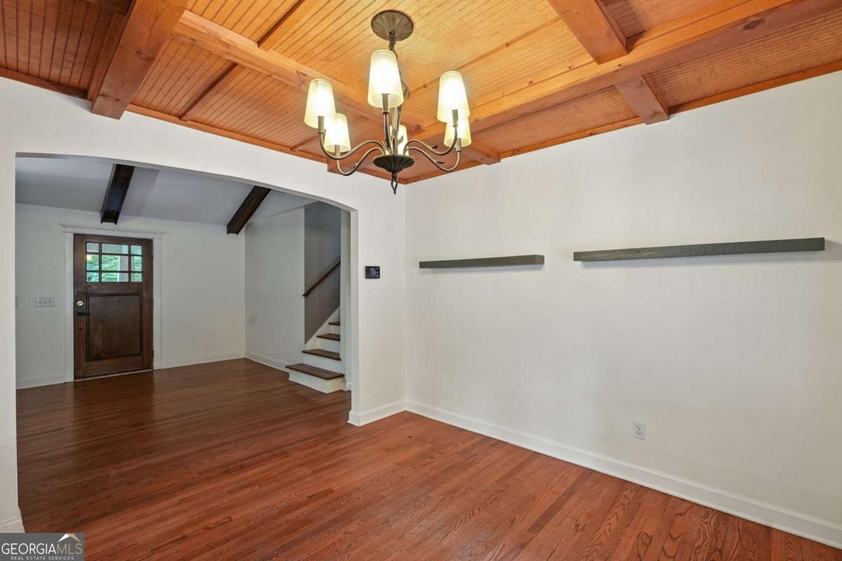 1277 Brookshire Lane Brookhaven - 36