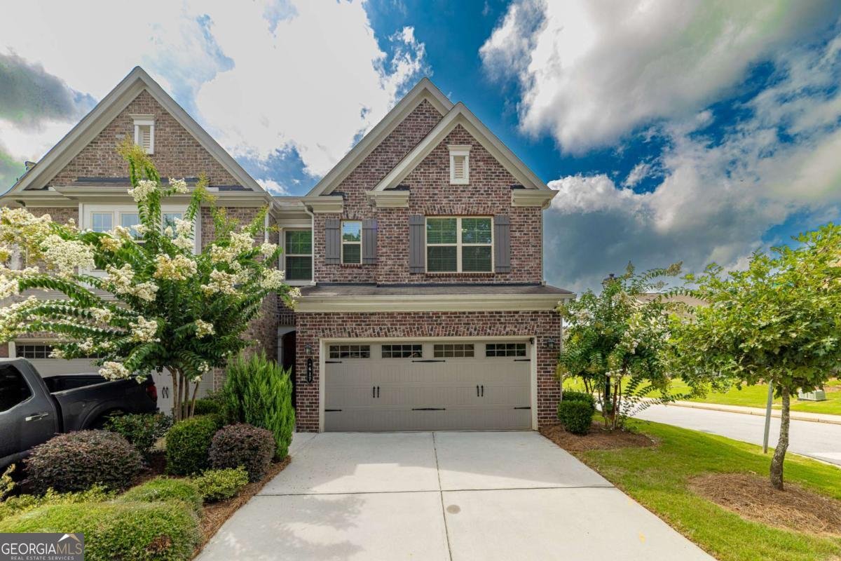 1417 Lanier Vista Drive Buford - 1