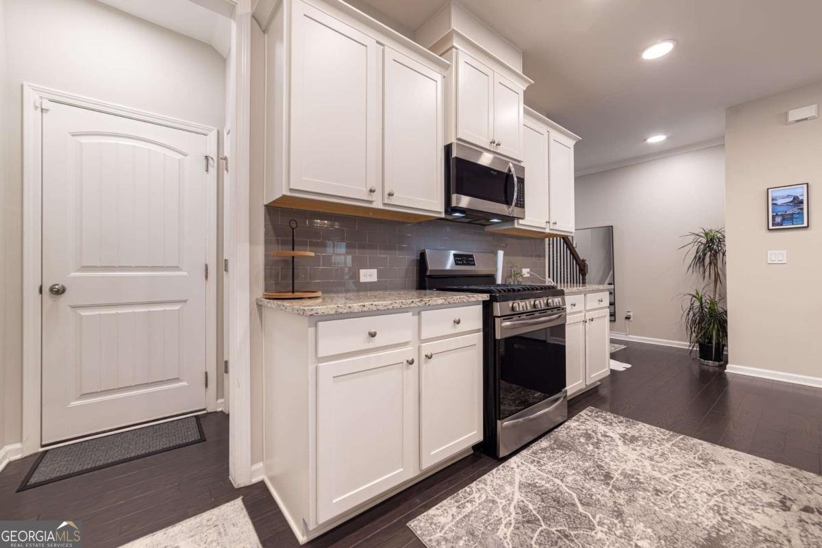 1417 Lanier Vista Drive Buford - 10
