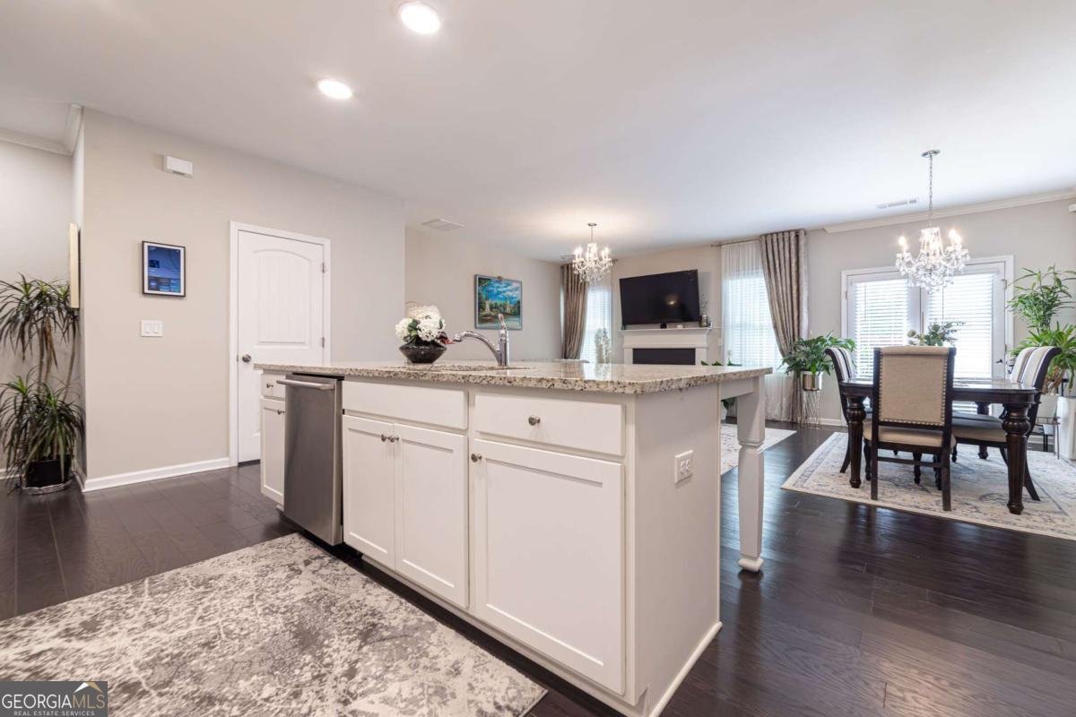 1417 Lanier Vista Drive Buford - 11
