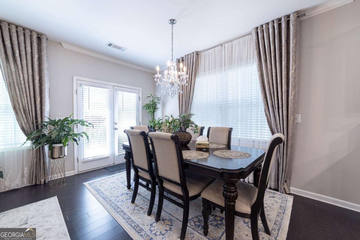 1417 Lanier Vista Drive Buford - 15