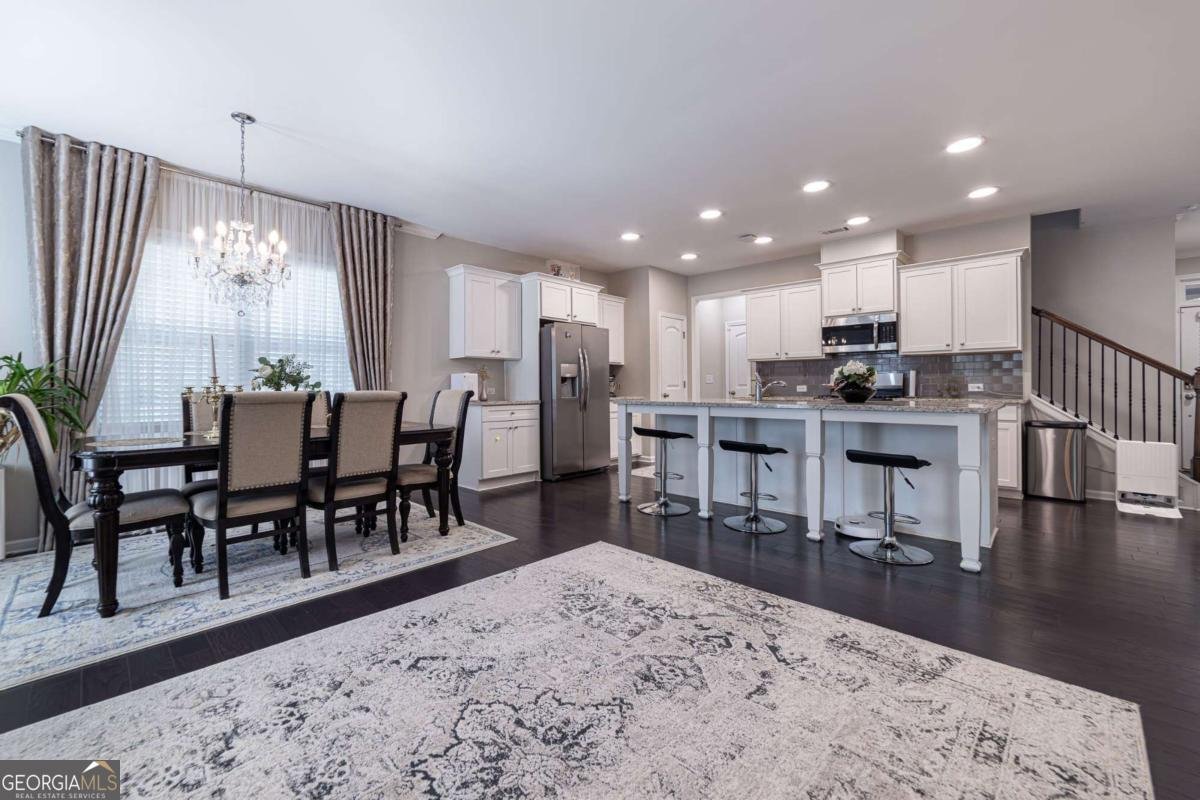 1417 Lanier Vista Drive Buford - 17