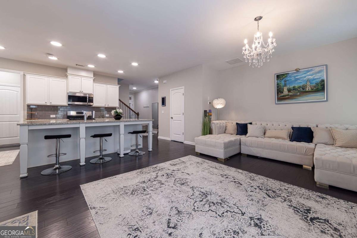 1417 Lanier Vista Drive Buford - 18