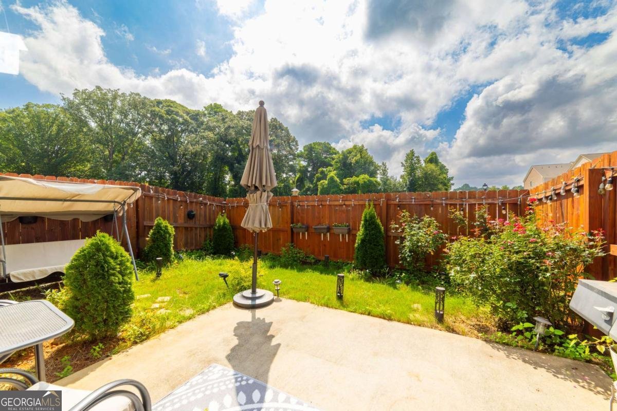 1417 Lanier Vista Drive Buford - 19