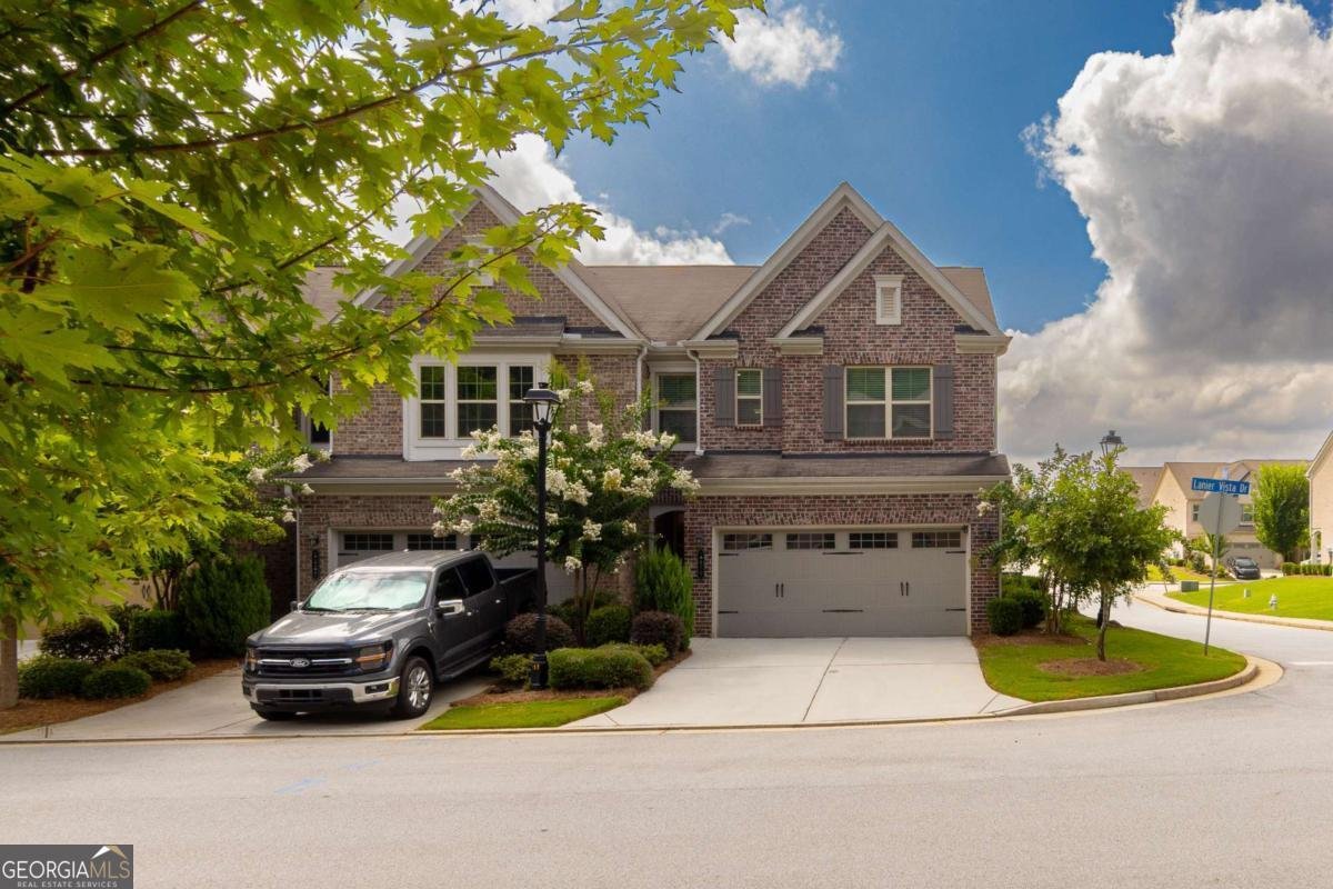 1417 Lanier Vista Drive Buford - 2