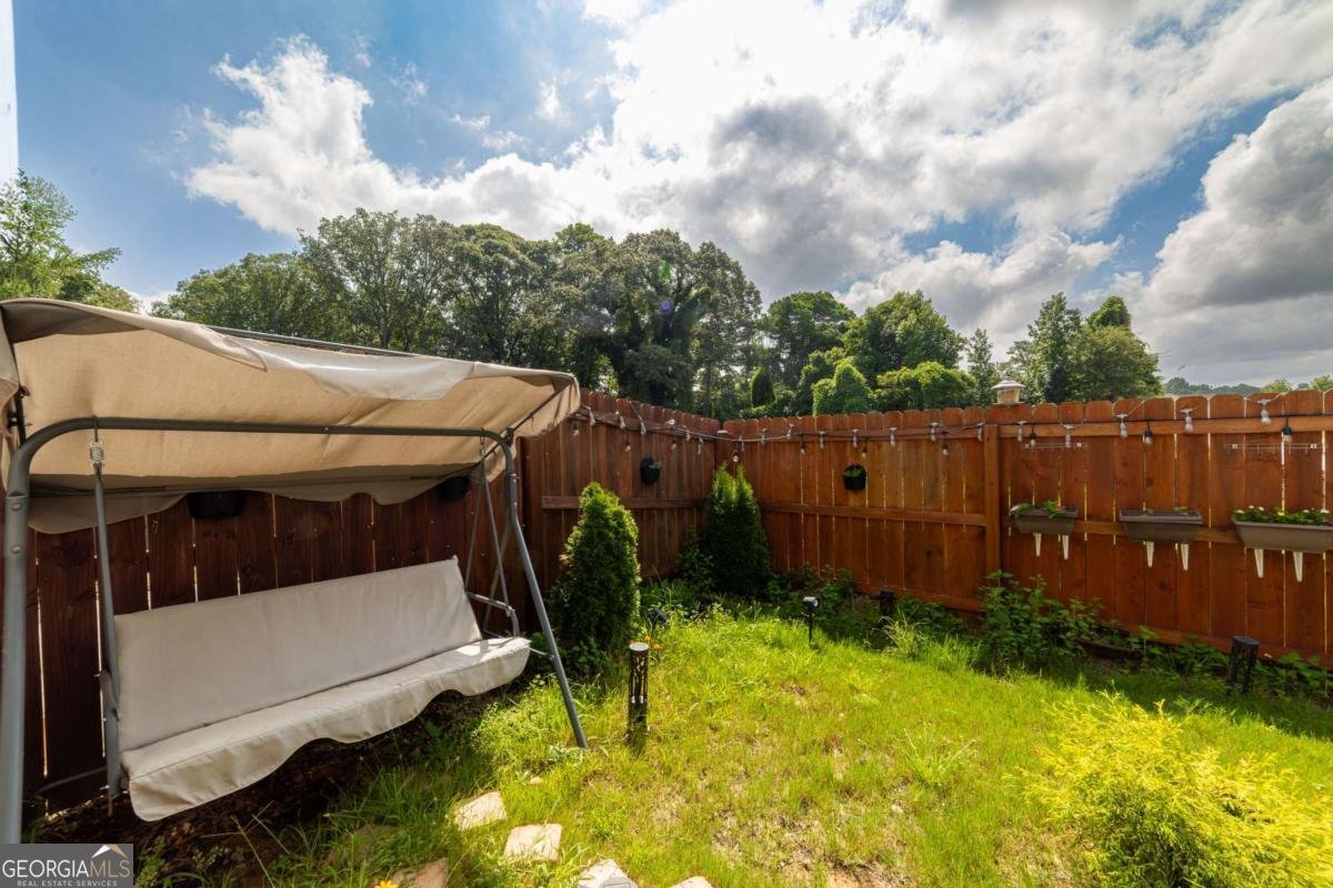 1417 Lanier Vista Drive Buford - 20