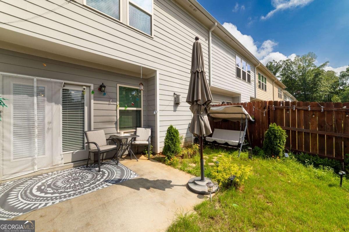 1417 Lanier Vista Drive Buford - 22