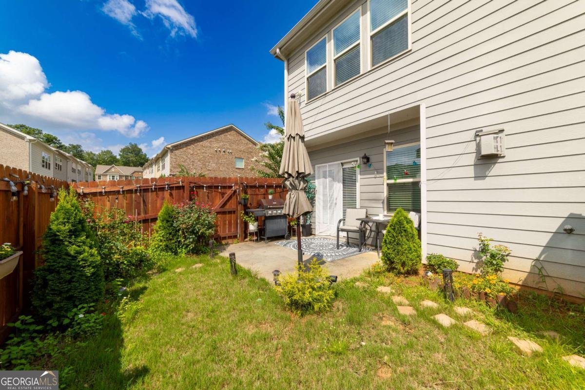 1417 Lanier Vista Drive Buford - 23