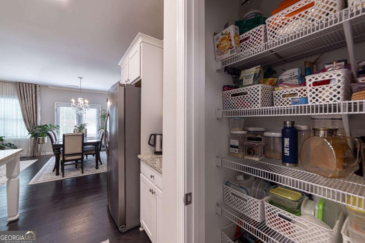 1417 Lanier Vista Drive Buford - 27