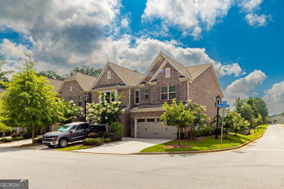 1417 Lanier Vista Drive Buford - 3