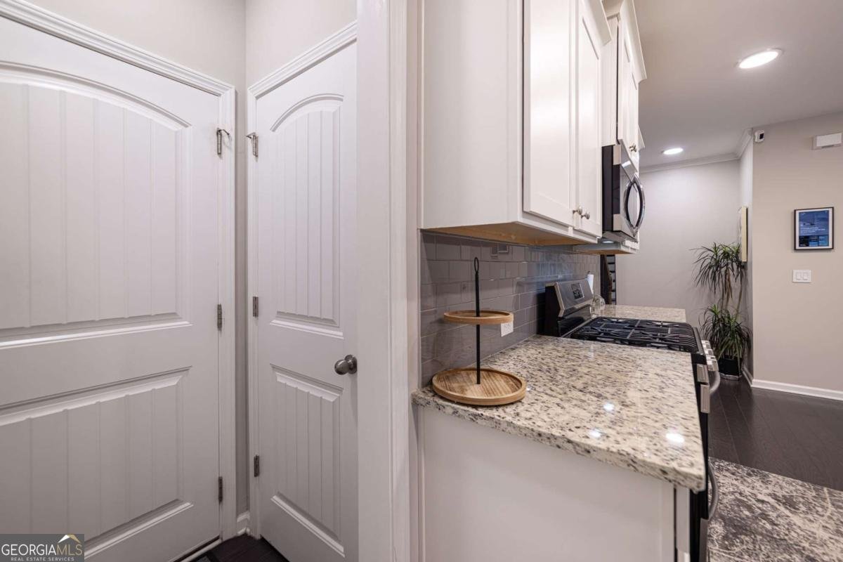 1417 Lanier Vista Drive Buford - 30