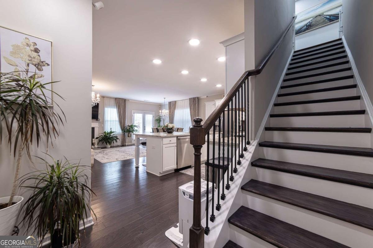 1417 Lanier Vista Drive Buford - 31
