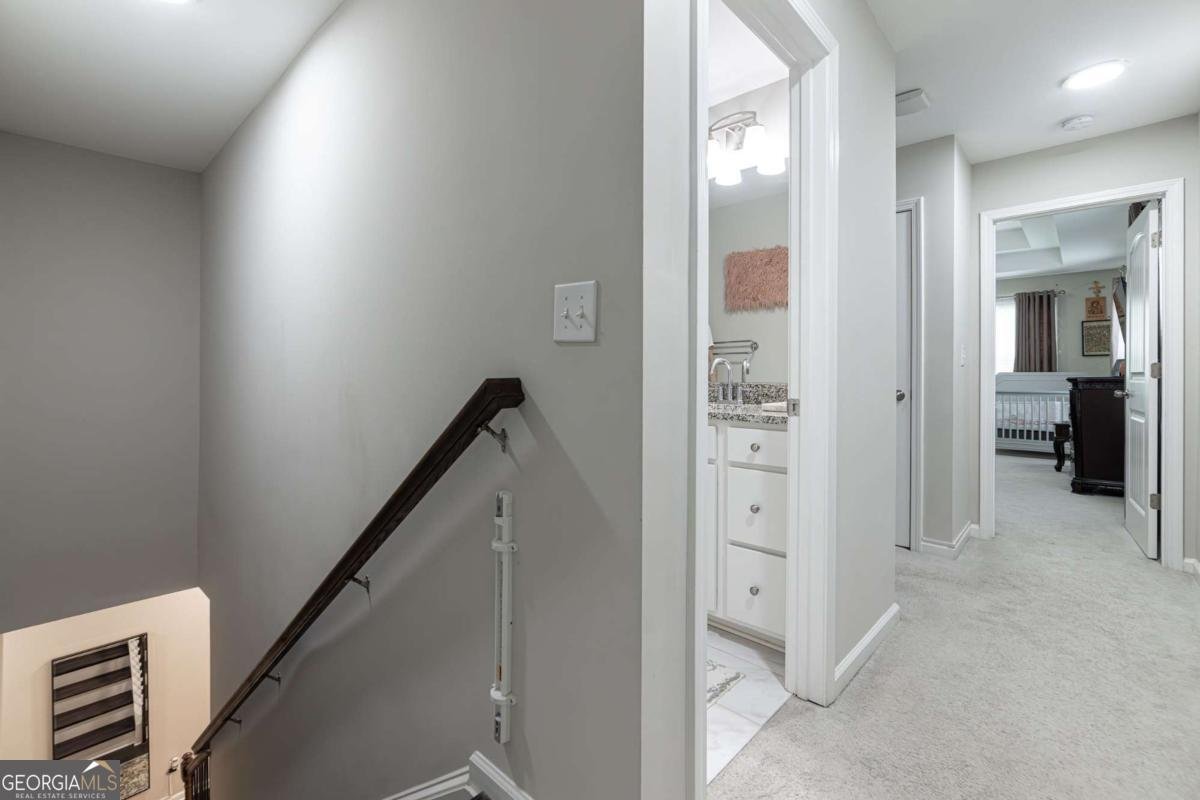 1417 Lanier Vista Drive Buford - 32