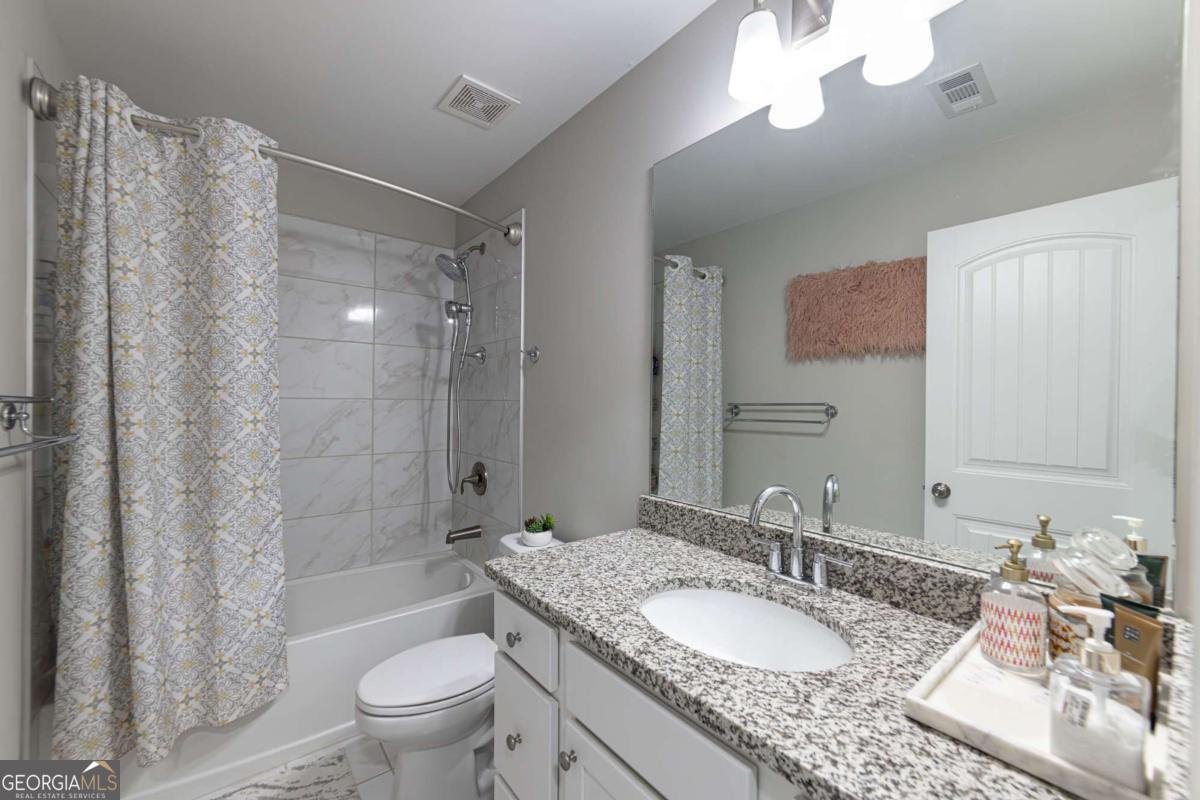 1417 Lanier Vista Drive Buford - 33