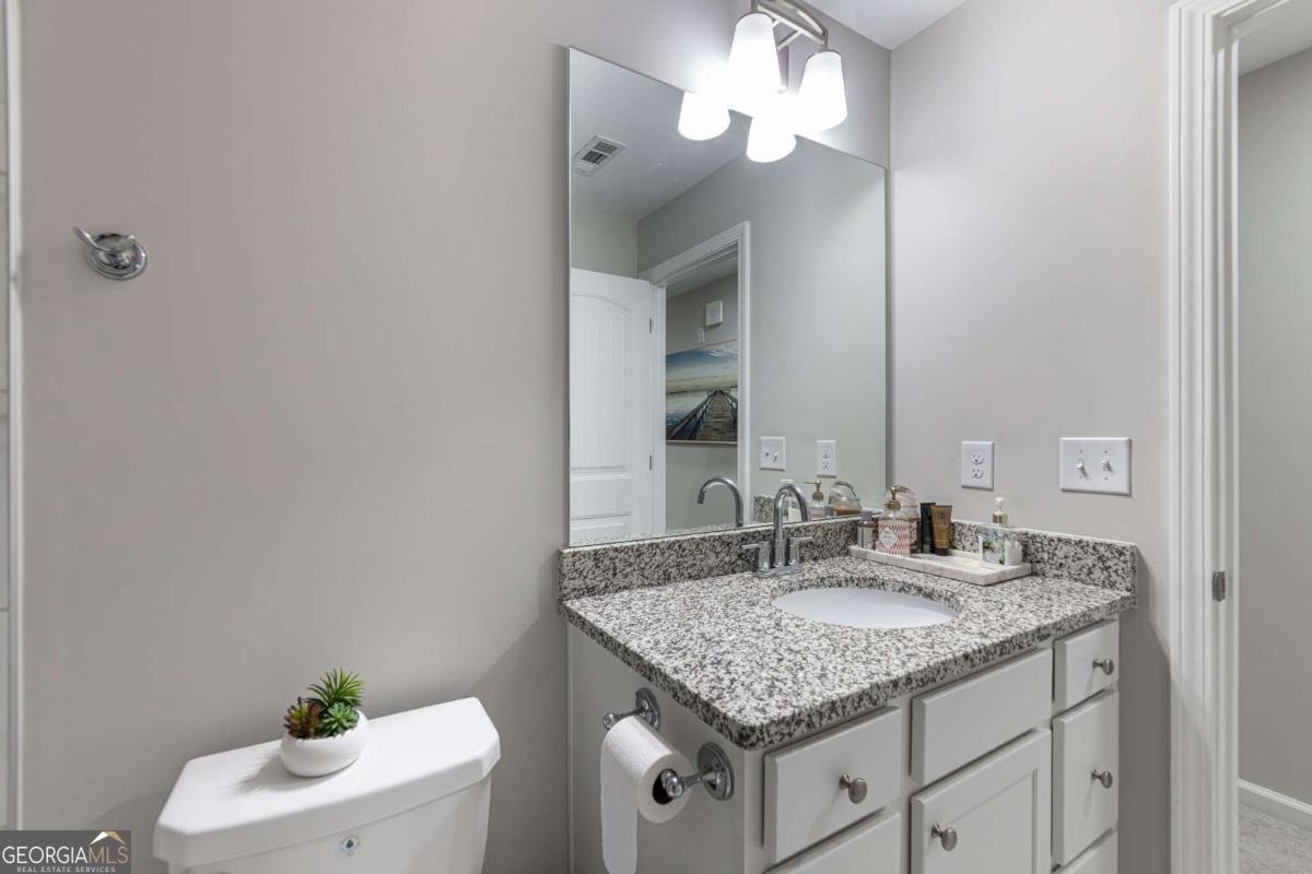 1417 Lanier Vista Drive Buford - 34