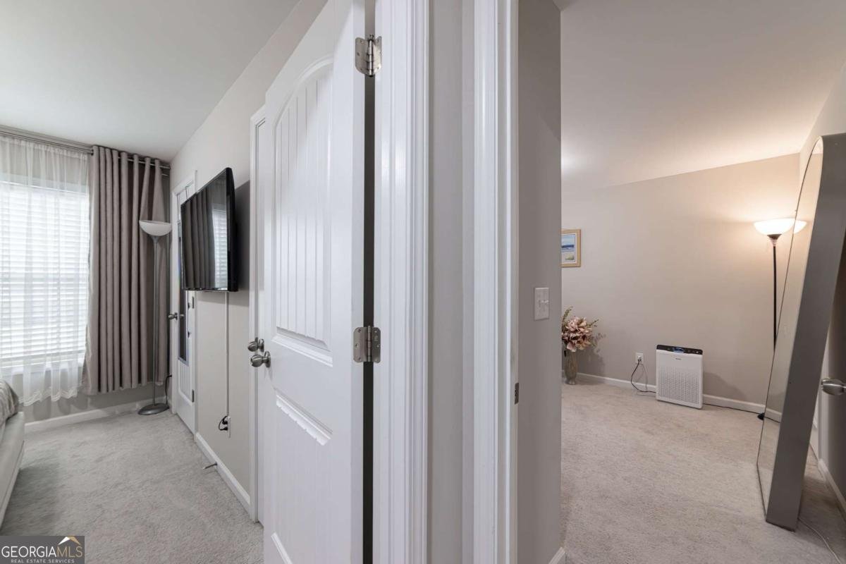 1417 Lanier Vista Drive Buford - 36
