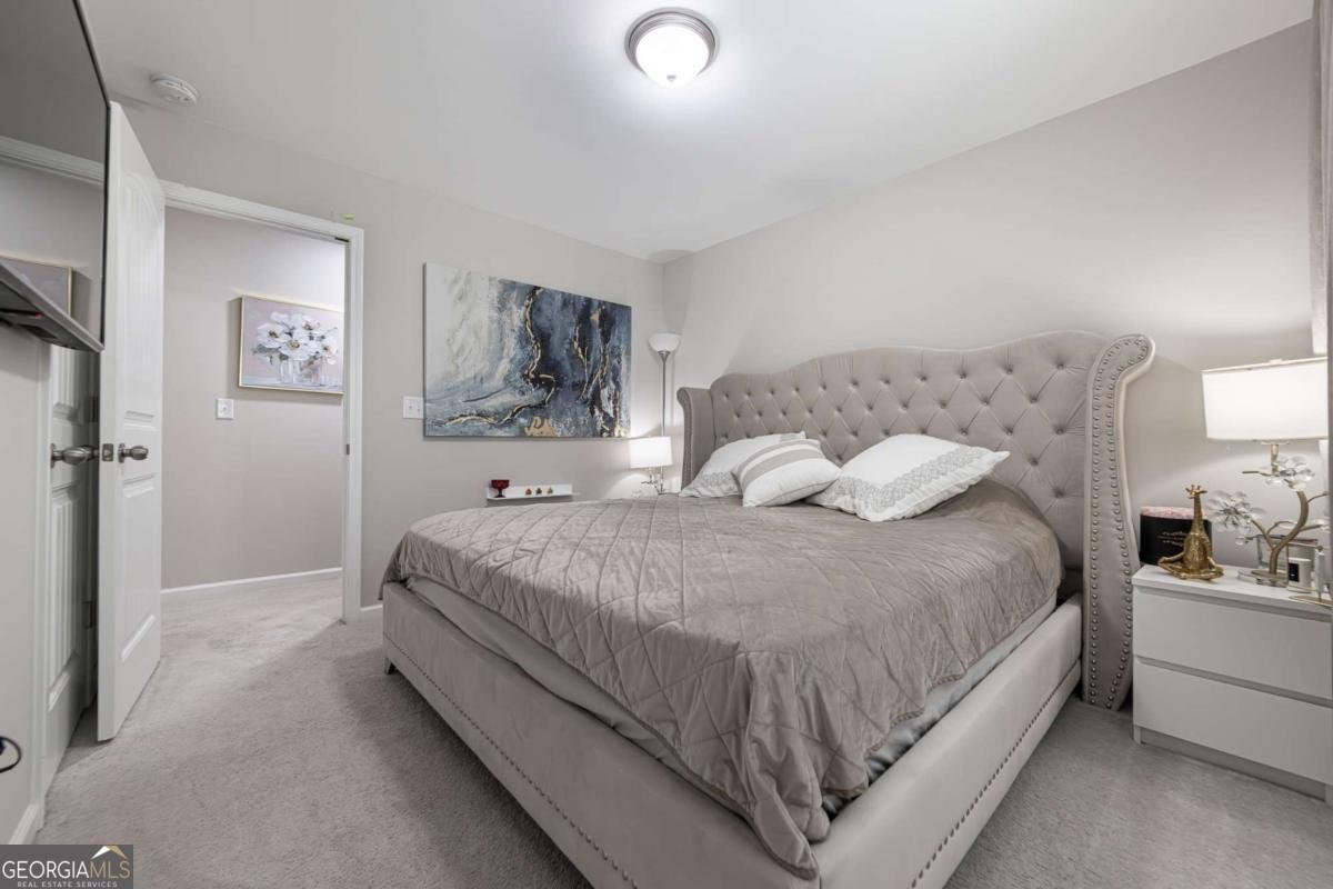 1417 Lanier Vista Drive Buford - 37