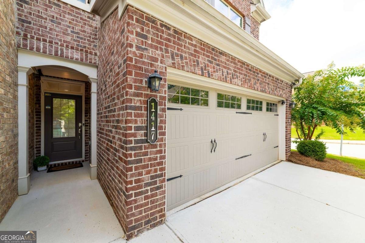 1417 Lanier Vista Drive Buford - 4