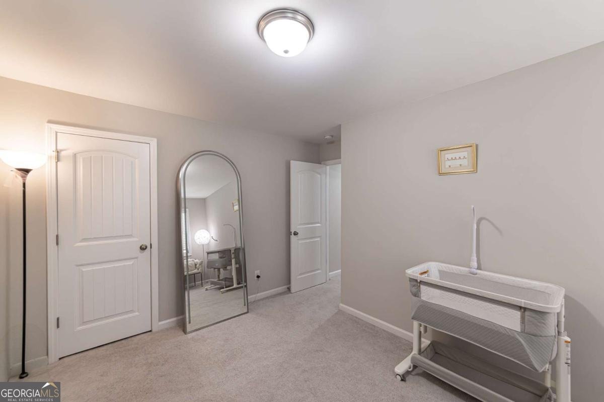1417 Lanier Vista Drive Buford - 42