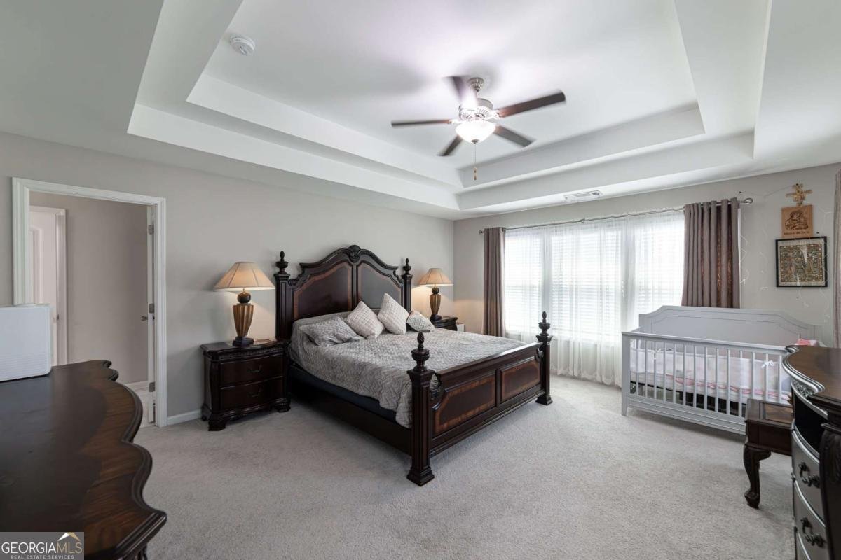 1417 Lanier Vista Drive Buford - 45