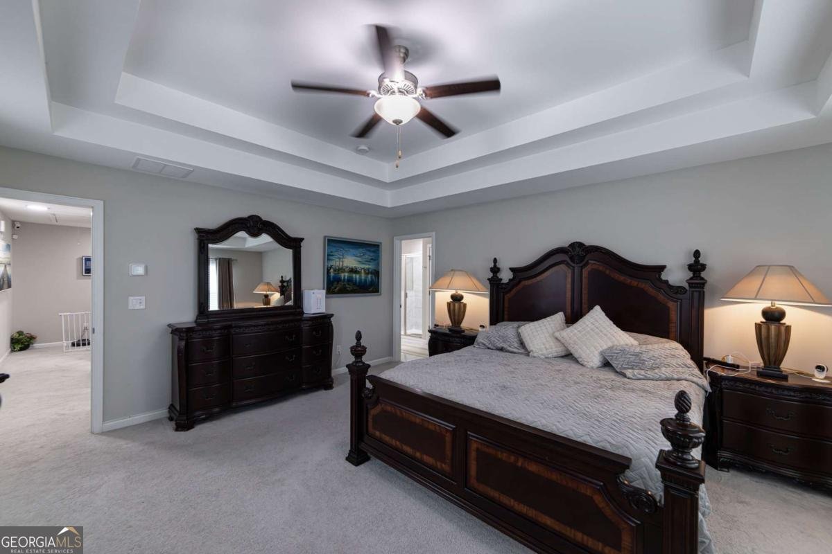 1417 Lanier Vista Drive Buford - 46