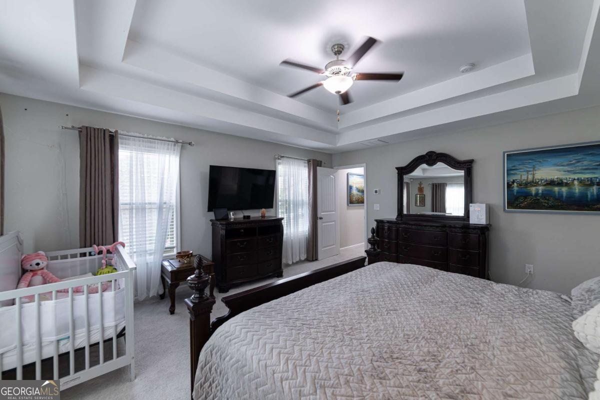 1417 Lanier Vista Drive Buford - 47