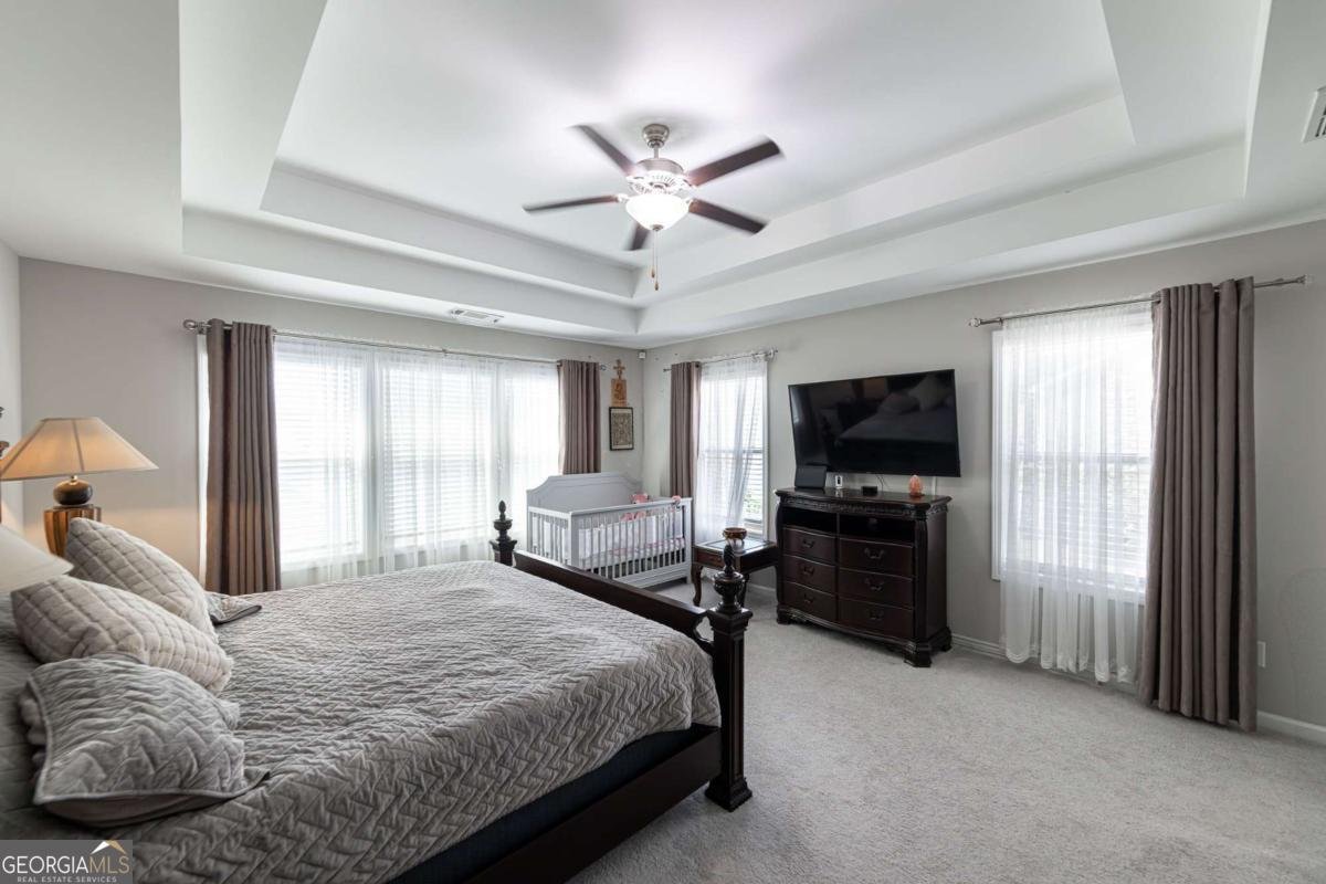 1417 Lanier Vista Drive Buford - 48