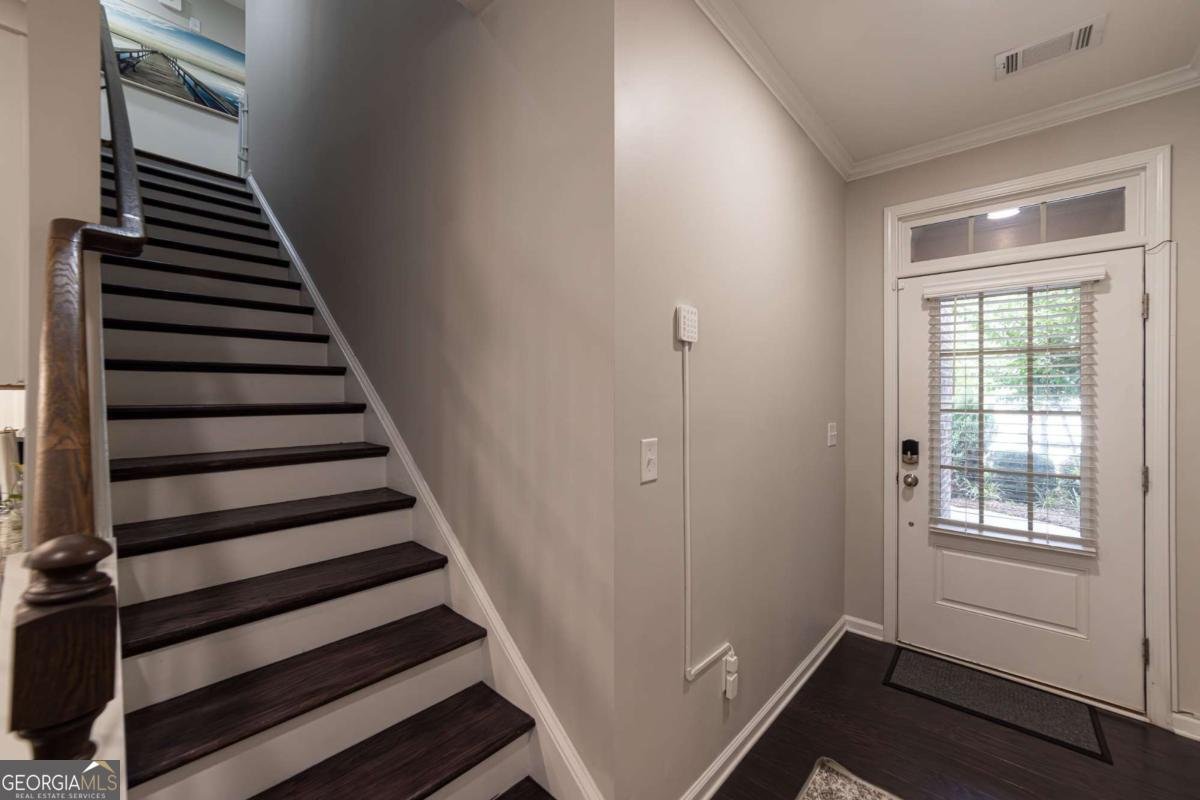 1417 Lanier Vista Drive Buford - 5