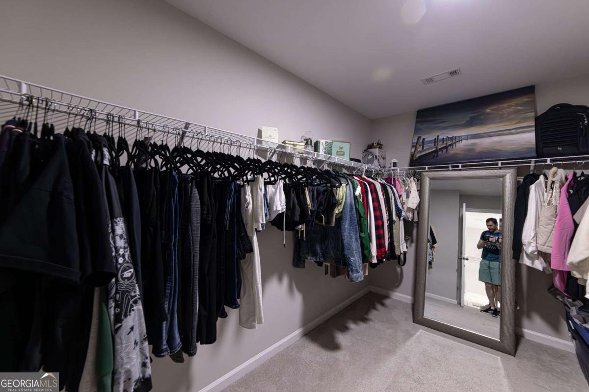 1417 Lanier Vista Drive Buford - 56