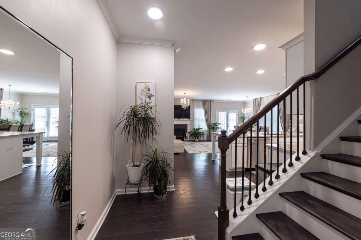 1417 Lanier Vista Drive Buford - 6