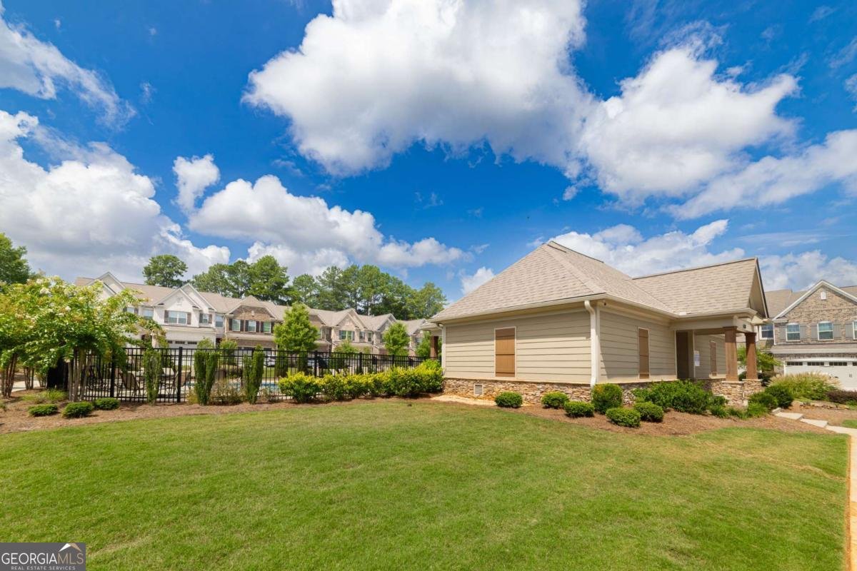 1417 Lanier Vista Drive Buford - 63