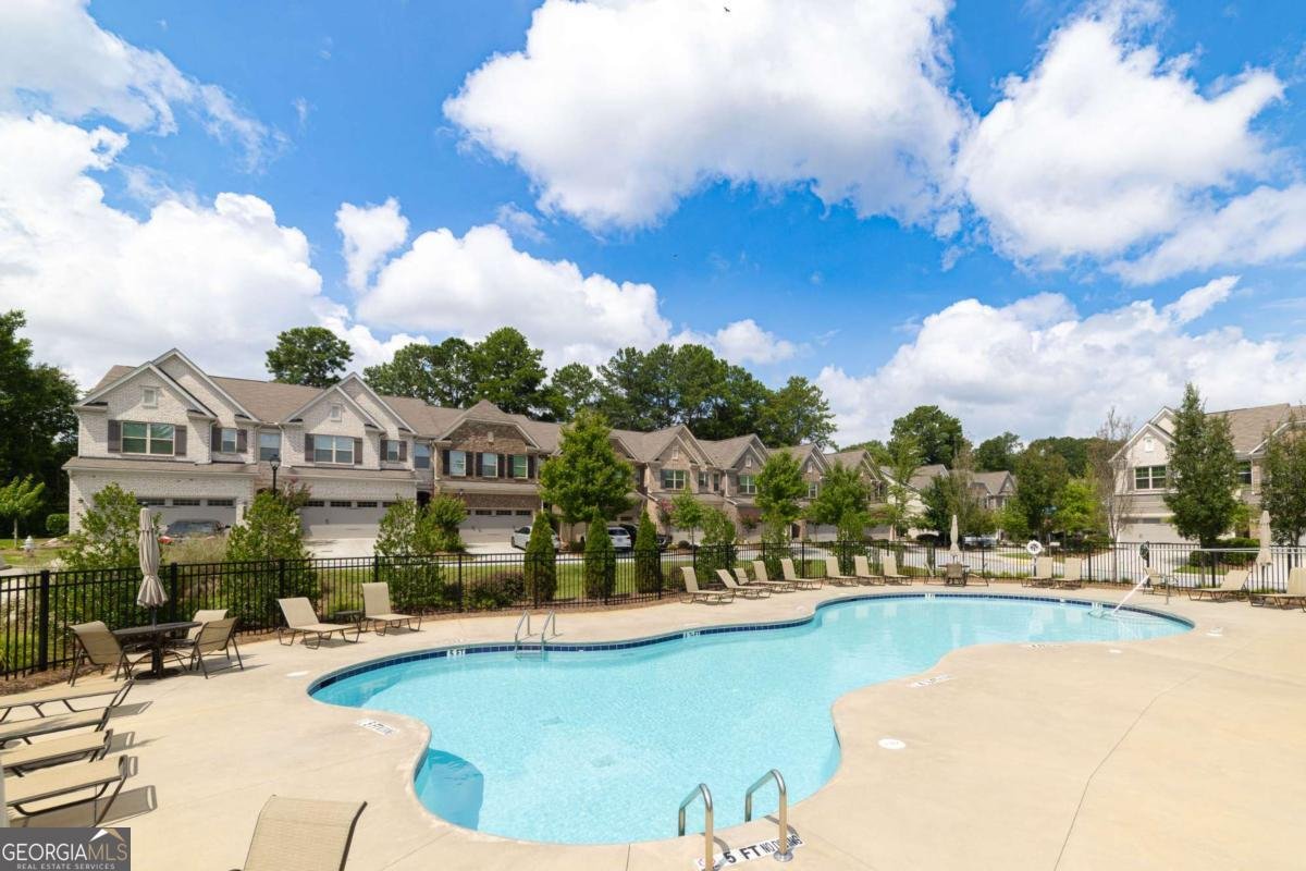 1417 Lanier Vista Drive Buford - 64