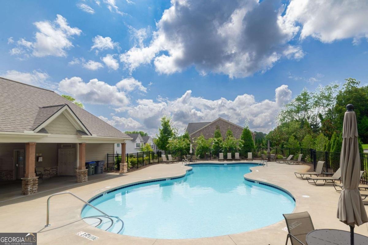 1417 Lanier Vista Drive Buford - 65