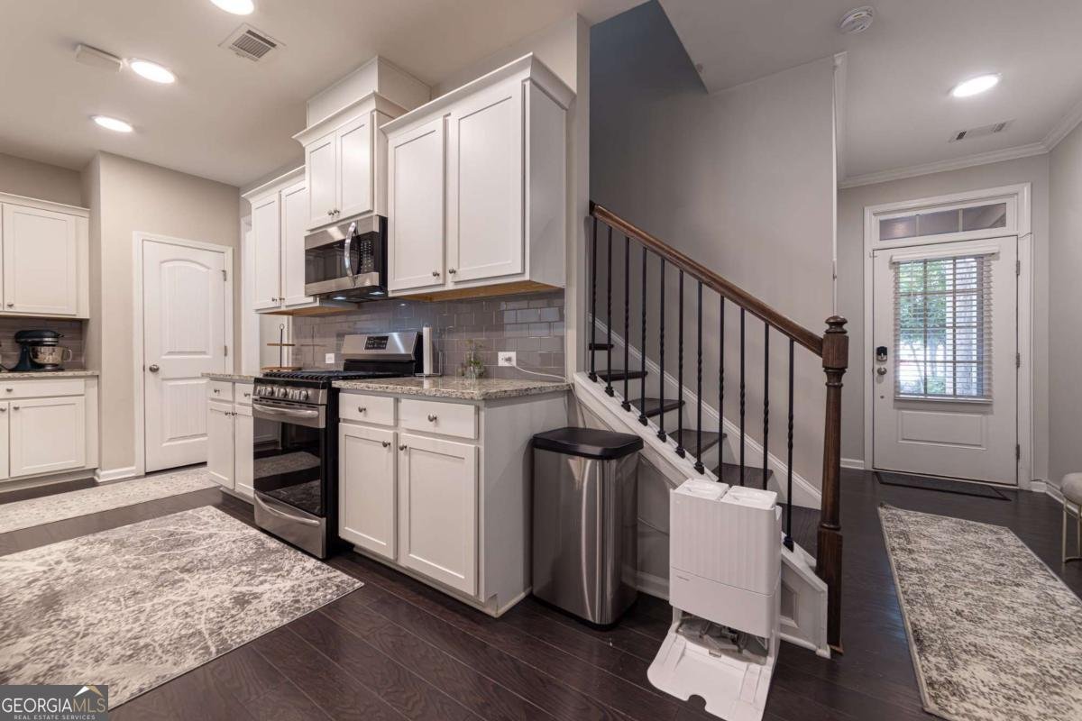 1417 Lanier Vista Drive Buford - 8