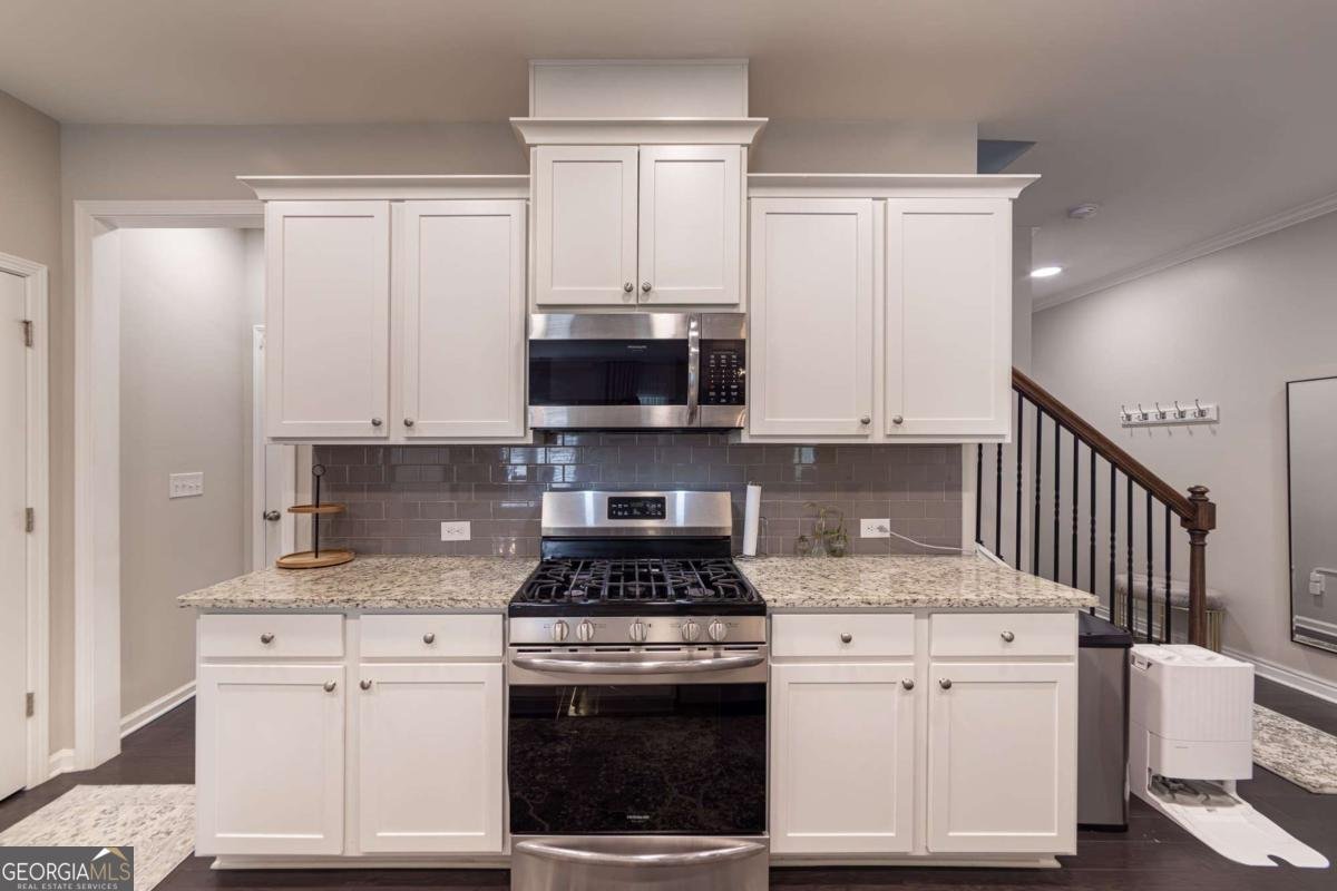 1417 Lanier Vista Drive Buford - 9